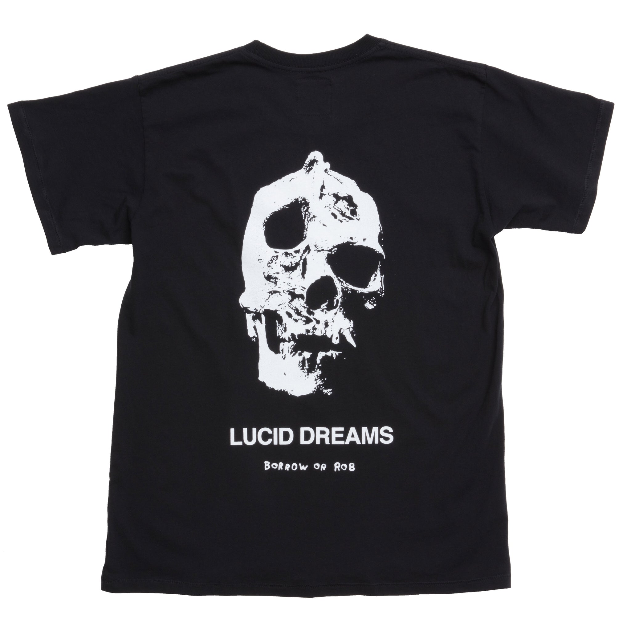 LUCID DREAMS T-SHIRT