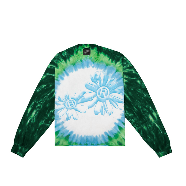 Flower Longsleeve